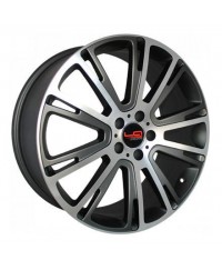 Replica Mercedes MB504 MGMF R20 W8.5 PCD5x112 ET53 DIA66.6